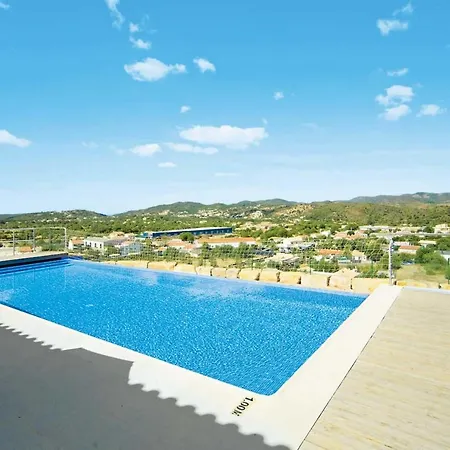 Villa Campina Sleeps 6 Air Con Wifi Sao Bras de Alportel
