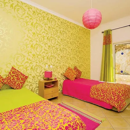 Campina Sleeps 6 Air Con Wifi *