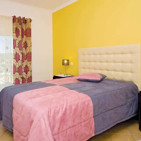 Villa Campina Sleeps 6 Air Con Wifi São Brás de Alportel